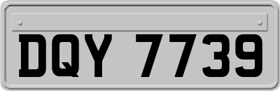 DQY7739