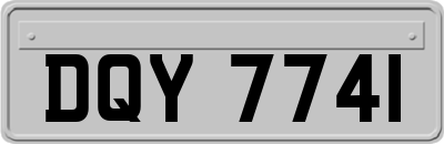 DQY7741