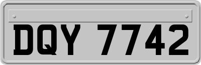 DQY7742