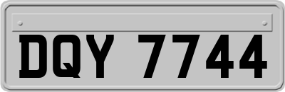 DQY7744