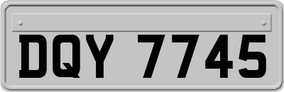 DQY7745