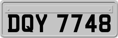 DQY7748