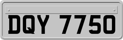 DQY7750