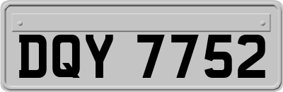 DQY7752