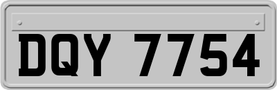DQY7754