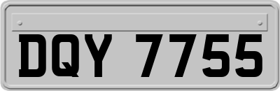 DQY7755