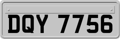 DQY7756