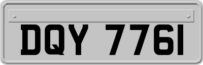 DQY7761