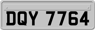 DQY7764