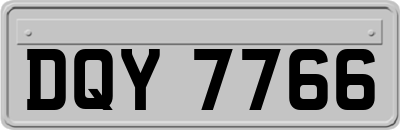DQY7766
