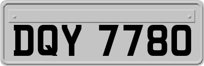 DQY7780