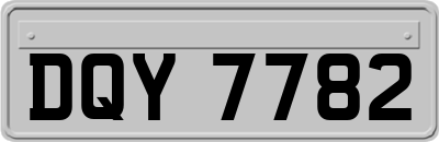 DQY7782