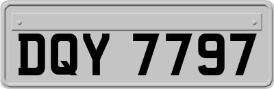 DQY7797