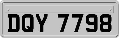 DQY7798
