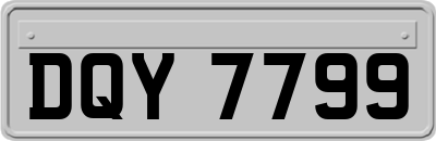 DQY7799