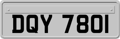 DQY7801