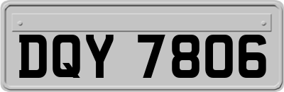 DQY7806