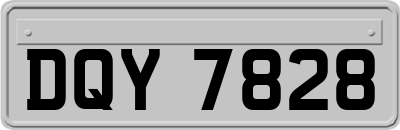 DQY7828