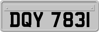DQY7831
