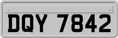 DQY7842