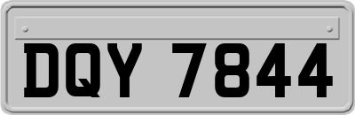 DQY7844