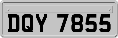 DQY7855