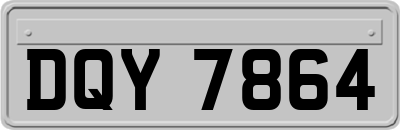 DQY7864