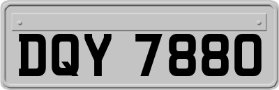 DQY7880