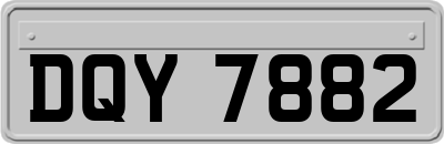 DQY7882