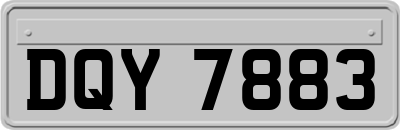 DQY7883
