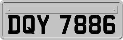 DQY7886