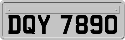 DQY7890