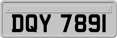 DQY7891