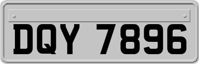 DQY7896