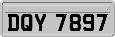 DQY7897