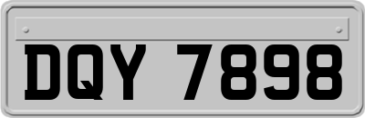DQY7898