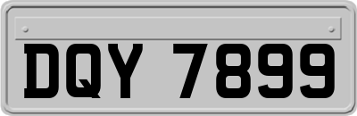DQY7899