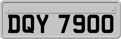 DQY7900