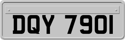 DQY7901
