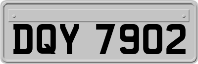 DQY7902