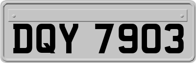 DQY7903