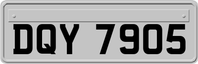 DQY7905