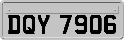 DQY7906