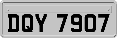 DQY7907