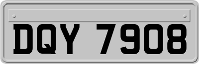 DQY7908