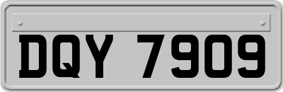DQY7909