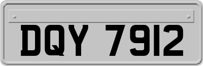 DQY7912
