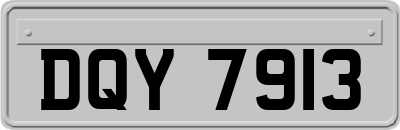 DQY7913