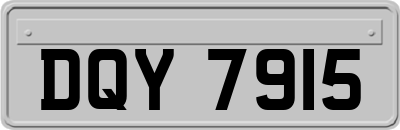 DQY7915