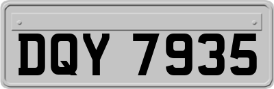 DQY7935